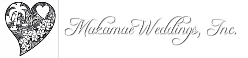 Makamae Weddings, Inc.